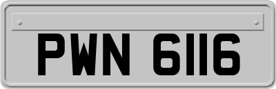 PWN6116