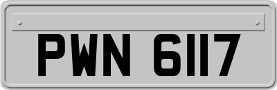 PWN6117