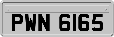 PWN6165