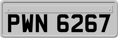 PWN6267