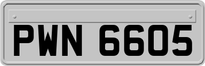 PWN6605