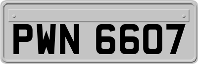 PWN6607