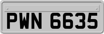 PWN6635