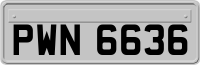 PWN6636