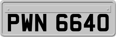 PWN6640