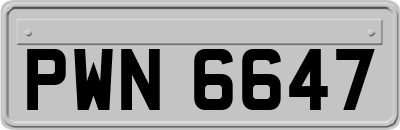 PWN6647