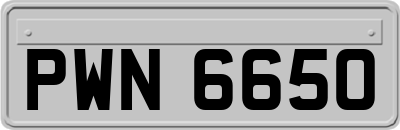 PWN6650