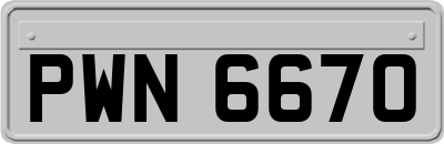 PWN6670