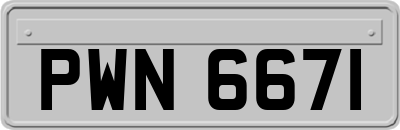 PWN6671