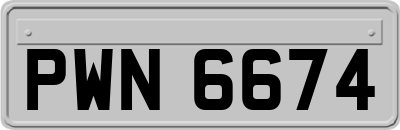 PWN6674