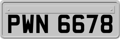 PWN6678