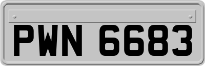 PWN6683