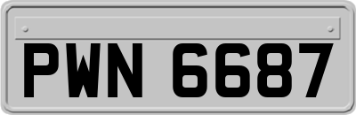 PWN6687