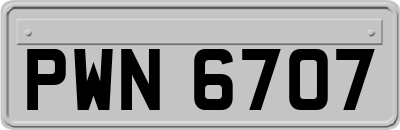 PWN6707