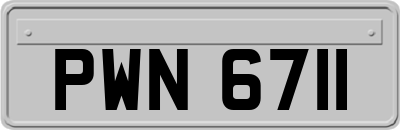 PWN6711