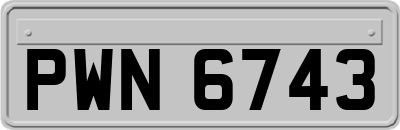 PWN6743