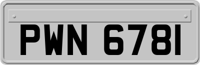 PWN6781