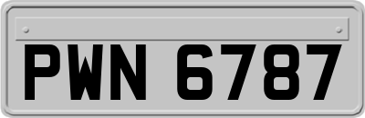 PWN6787