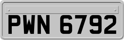 PWN6792