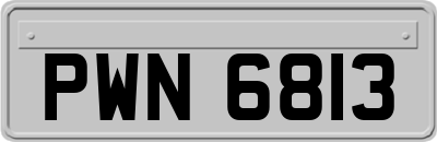 PWN6813