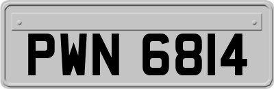 PWN6814