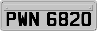 PWN6820