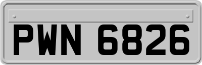 PWN6826