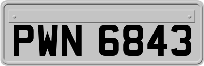 PWN6843