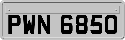 PWN6850