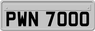 PWN7000