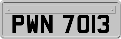 PWN7013