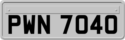 PWN7040