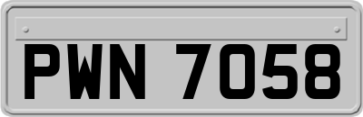 PWN7058