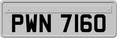 PWN7160