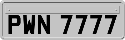 PWN7777