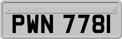 PWN7781