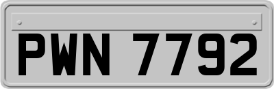 PWN7792