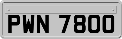 PWN7800