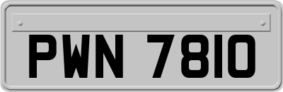 PWN7810