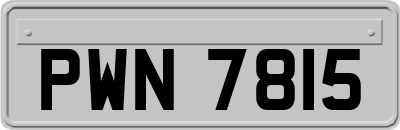 PWN7815