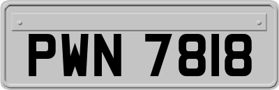 PWN7818