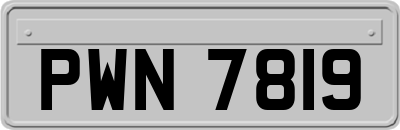 PWN7819