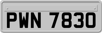 PWN7830