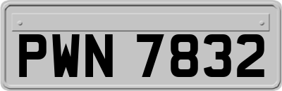 PWN7832