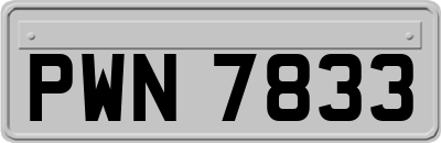 PWN7833