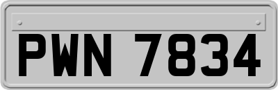 PWN7834