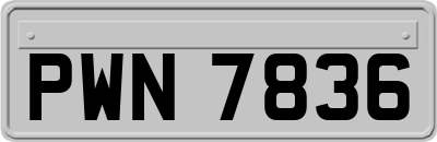 PWN7836