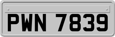 PWN7839