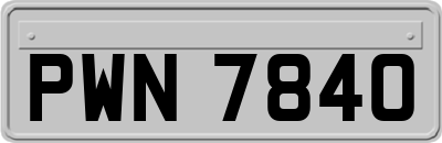 PWN7840