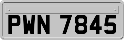 PWN7845